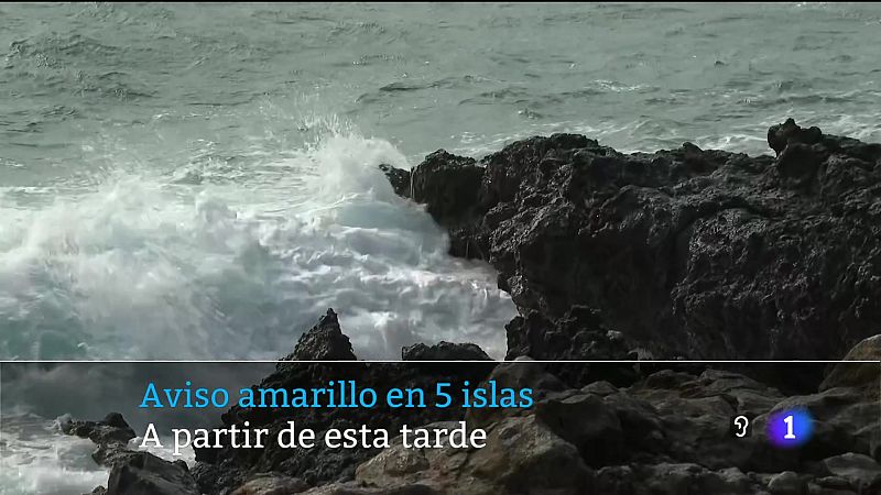 Telecanarias - 14/09/2025