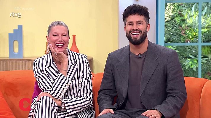 D Corazón - D Corazón - 14/09/25