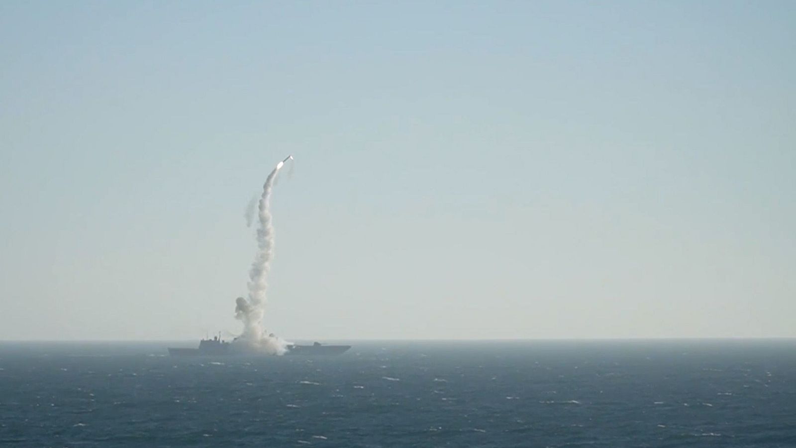 Se dispara la tensión entre Rusia y la OTAN | Ver