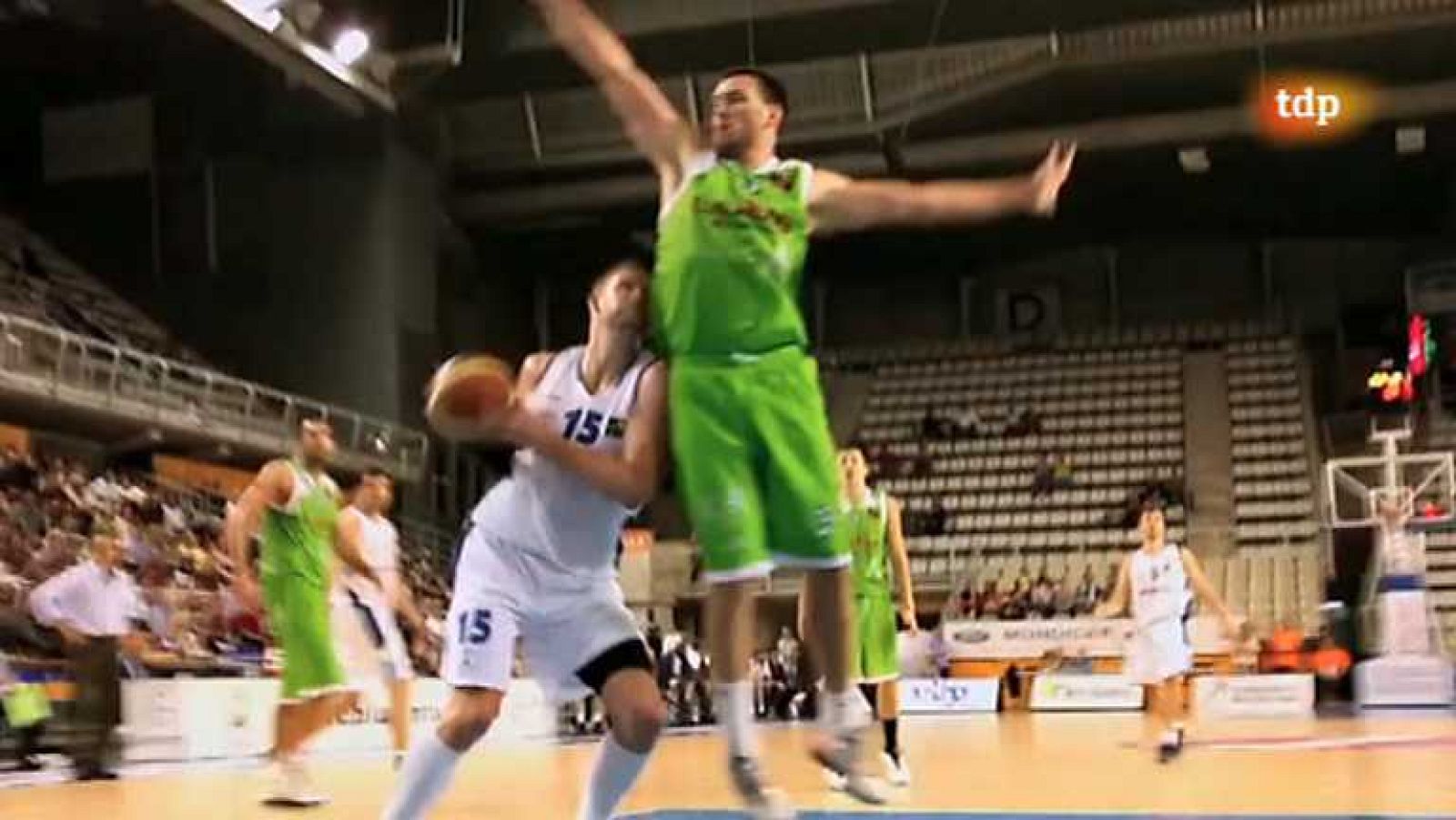 Zona 2014 - 22/01/13 - Ver ahora