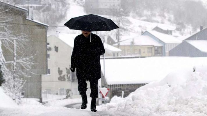Telediario 1 - Telediario 2 en cuatro minutos - 22