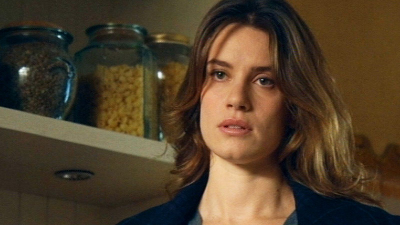 Gran Reserva - Máxima tensión entre Mar y Sara | Ver