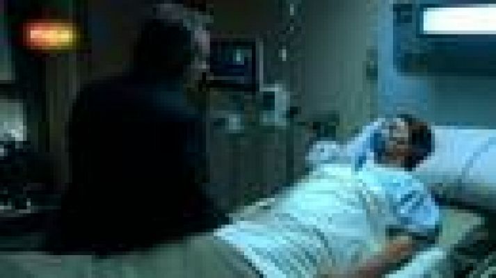 Gran Reserva - Rosalía confiesa su oscuro pasado