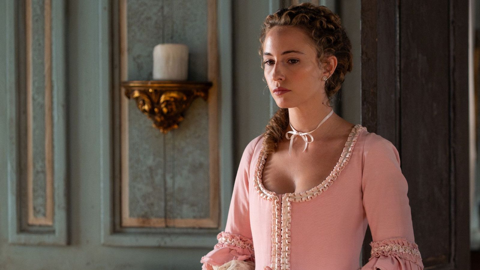 Valle Salvaje - Temporada 3 - Episodio 255 | Ver