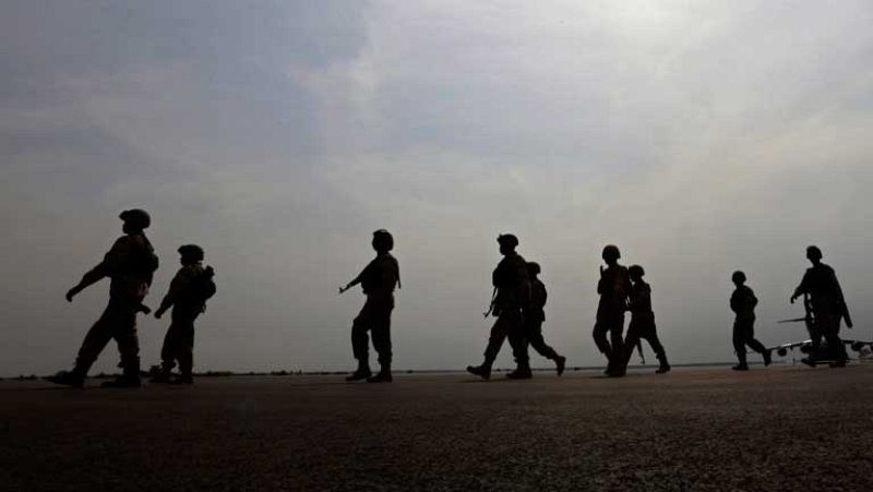 El ejército francés asegura que Tombuctú podría ser liberada "en menos de un mes"