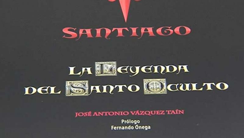 El juez Vázquez Taín escribe una novela con los entresijos de dos grandes efemérides