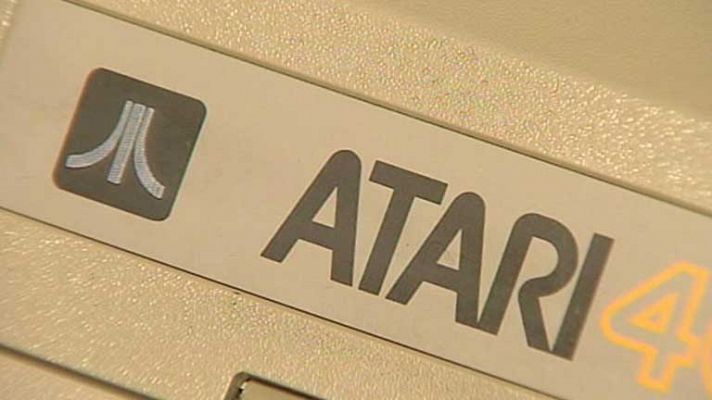 Atari se declara en bancarrota 