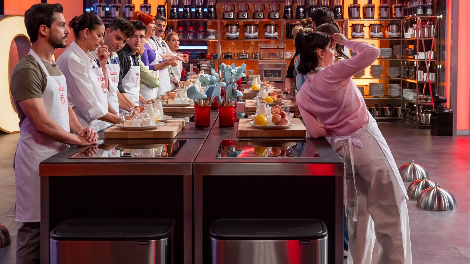 ¿Cuál es el barrio en el que creció Mala Rodríguez? | Ver