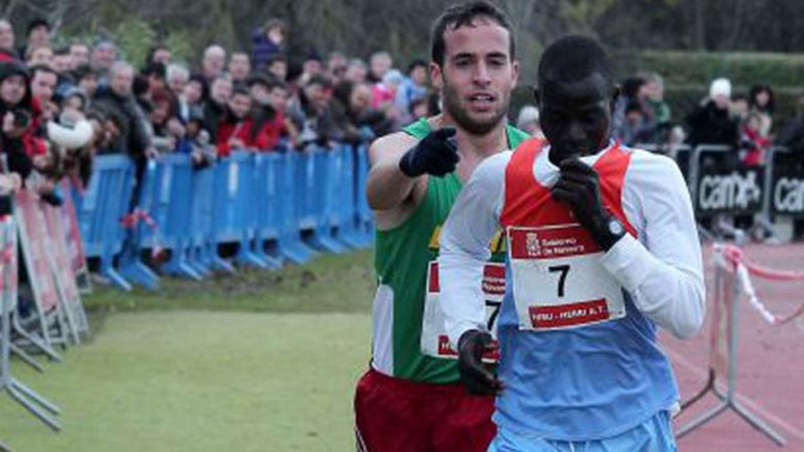 La honestidad de Iván Fernández le lanza a la fama | Ver