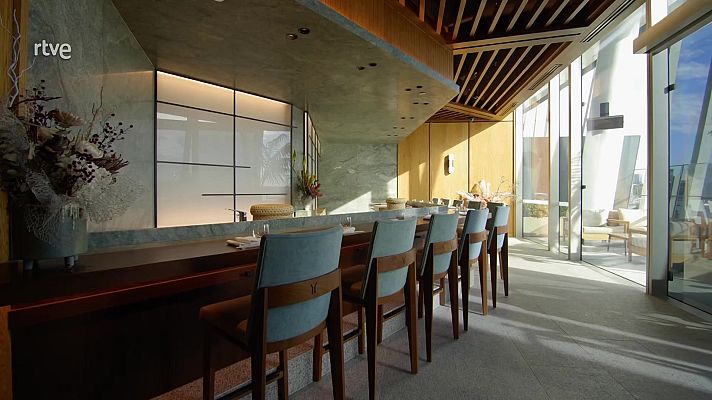 Hoteles Gourmet - Yuichi Yoshi Omakase: Crown Sydney