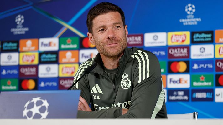 Fútbol - Xabi Alonso, sobre el dossier del Madrid a la FIFA: "Defender nuestros intereses es legítimo"