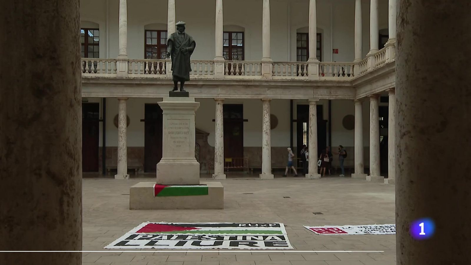 L'Informatiu Comunitat Valenciana 1 - 15/09/25 | Ver