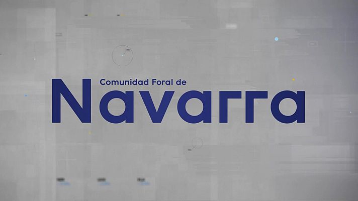 Telenavarra - Telenavarra - 15/09/2025