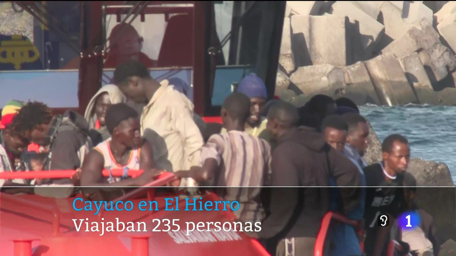 Telecanarias - 15/09/2025 | Ver