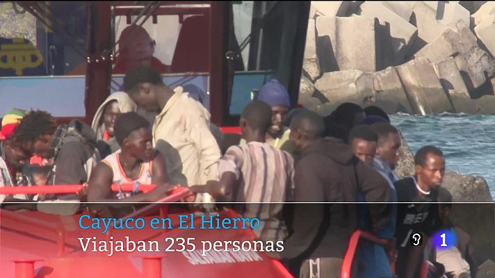 Telecanarias - Telecanarias - 15/09/2025