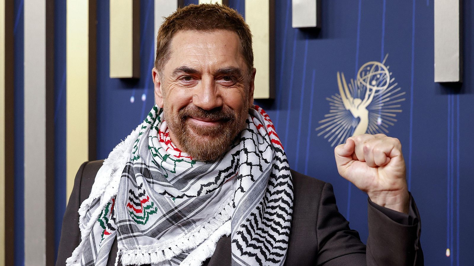 La cultura se vuelca con el pueblo palestino | Ver