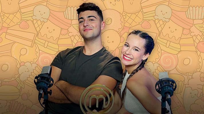 Qué decirte que no sepas - La batalla del huevo