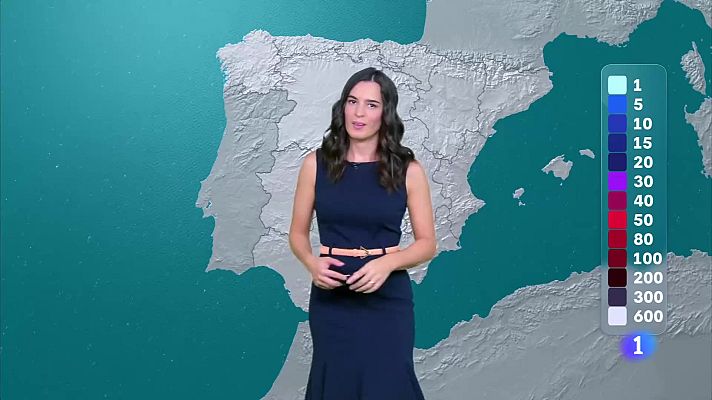 Noticias de Extremadura - El tiempo en Extremadura - 15/09/2025
