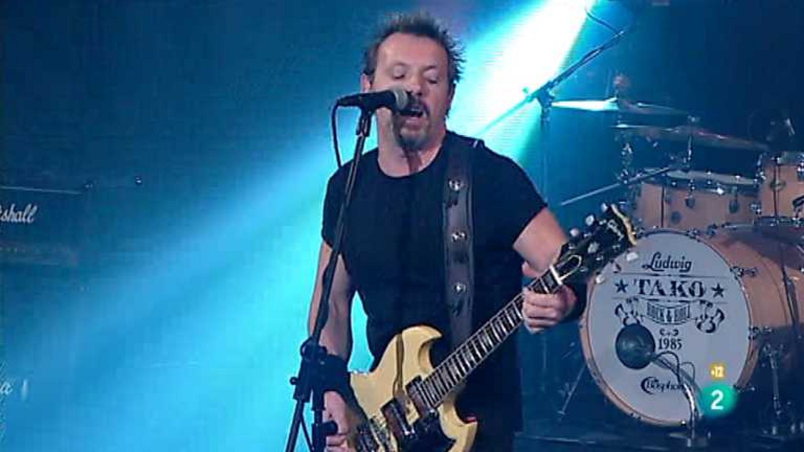 Los conciertos de Radio 3 - Tako - Ver ahora