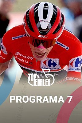 TDPedales - TDPedales - Septiembre 2025