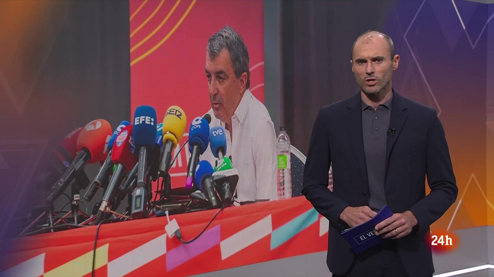 El Vespre - 15/09/2025