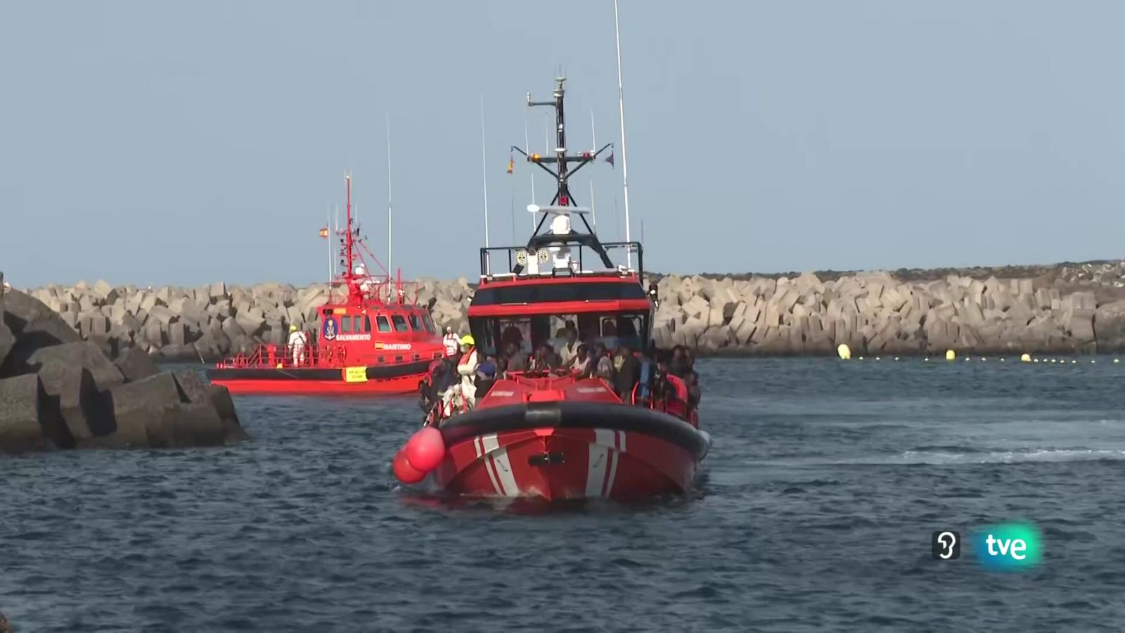 Telecanarias Tarde - 15/09/2025 | Ver