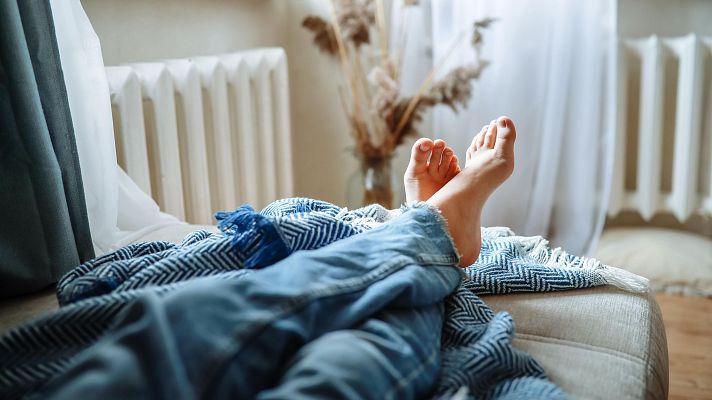 Telediario 2 - La generación Z reivindica la pereza como un derecho para el disfrute de la vida