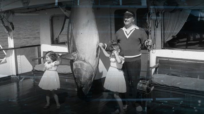 Los archivos secretos del NO-DO - Episodio 1