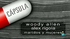 Mi reino por un caballo - Maridos y mujeres, de Woody Allen, con la dirección de Àlex Rigola