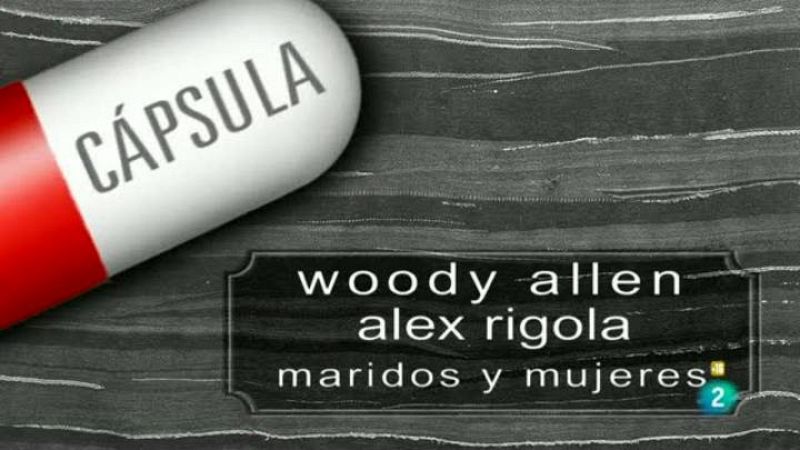 Mi reino por un caballo - Maridos y mujeres, de Woody Allen, con la dirección de Àlex Rigola