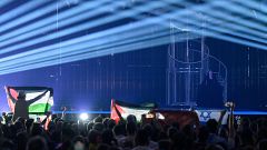 España no irá a Eurovisión: boicot a Israel