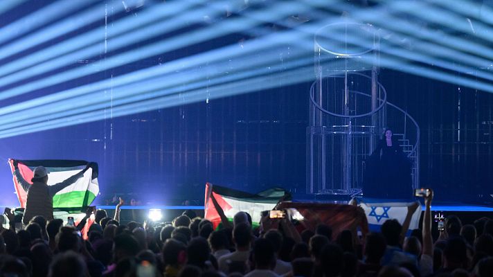 Mañaneros 360 - España no irá a Eurovisión: boicot a Israel