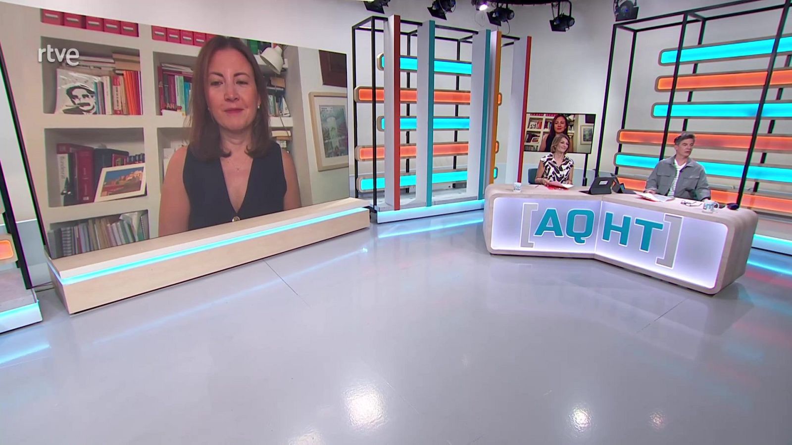 Sobre las vacaciones pagadas - Aquí hay trabajo | Ver