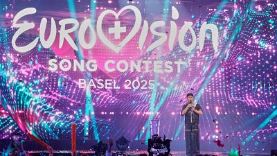 Ins Hernand y Euprepio Padula analizan la salida de Espaa de Eurovisin
