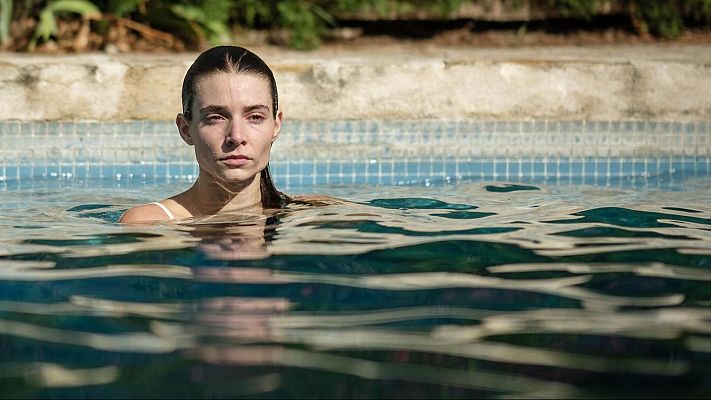 Somos cine - 'Subsuelo', estreno 7 de noviembre