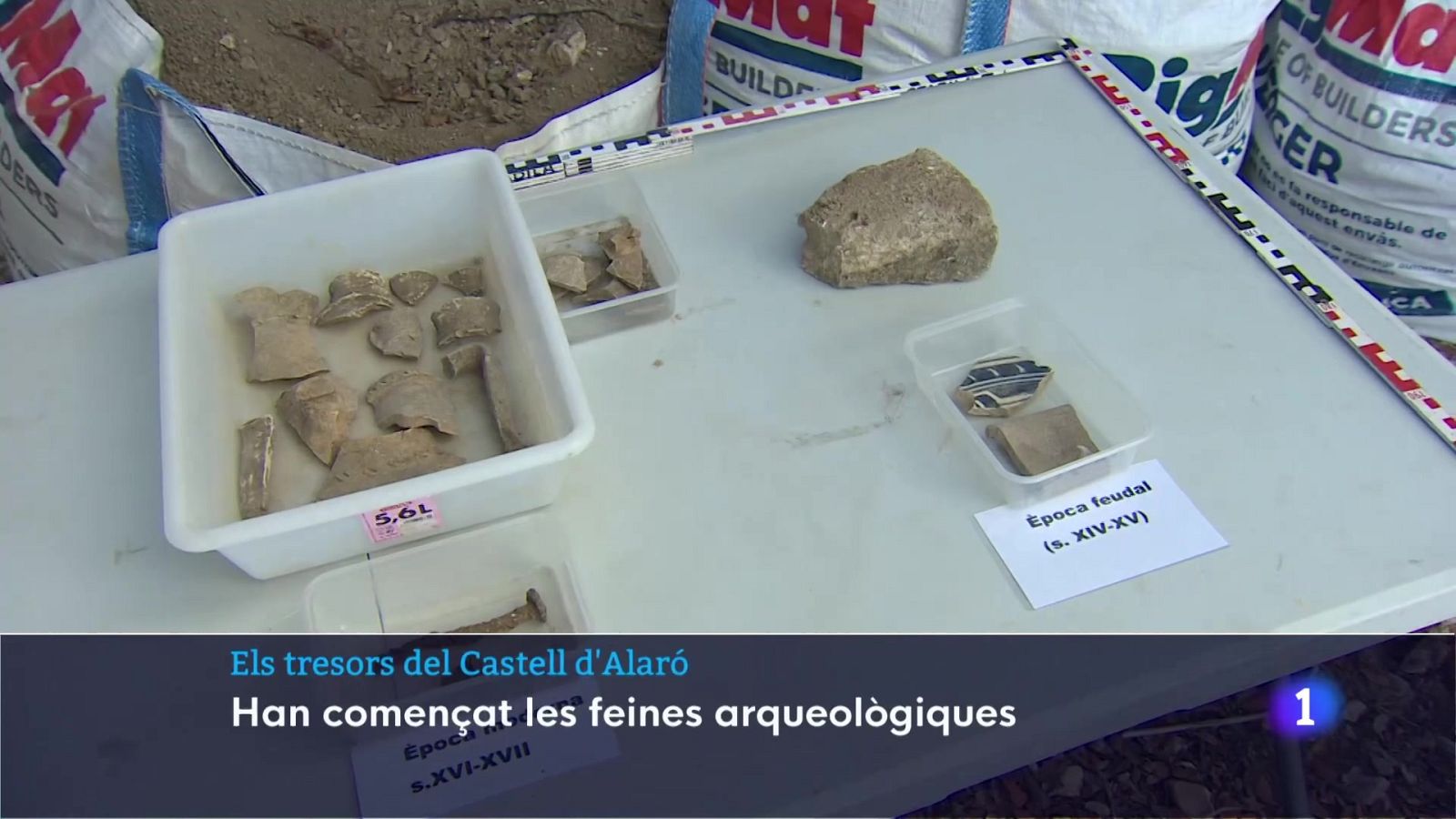 Informatiu Balear en 2' - 16/09/25 | Ver