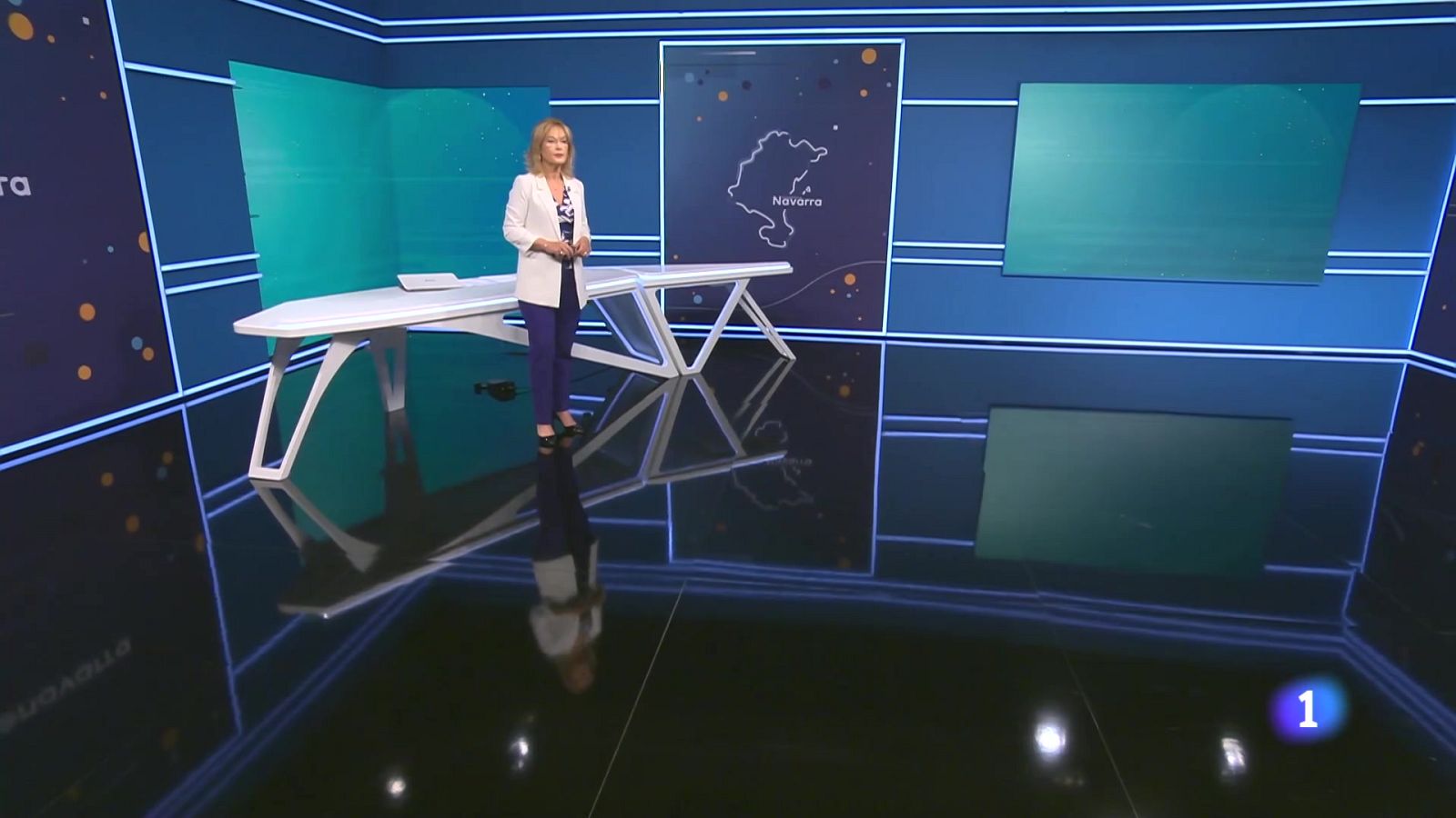 Telenavarra en 2' - 16/09/2025 | Ver