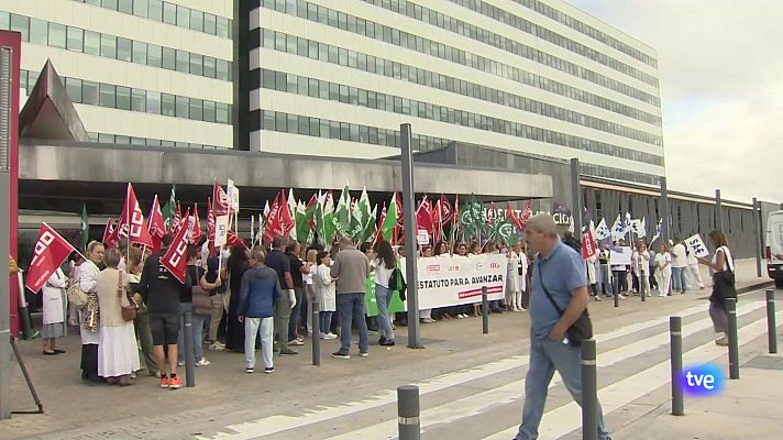 Panorama Regional - Asturias en 2' - 16/09/25