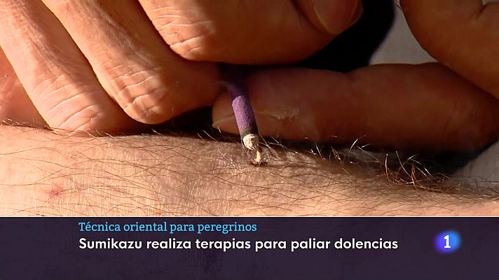 Informativo Telerioja - Telerioja en 2 - 16-09-2025