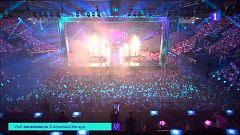 Espanya es retira d'Eurovisió si Israel hi participa