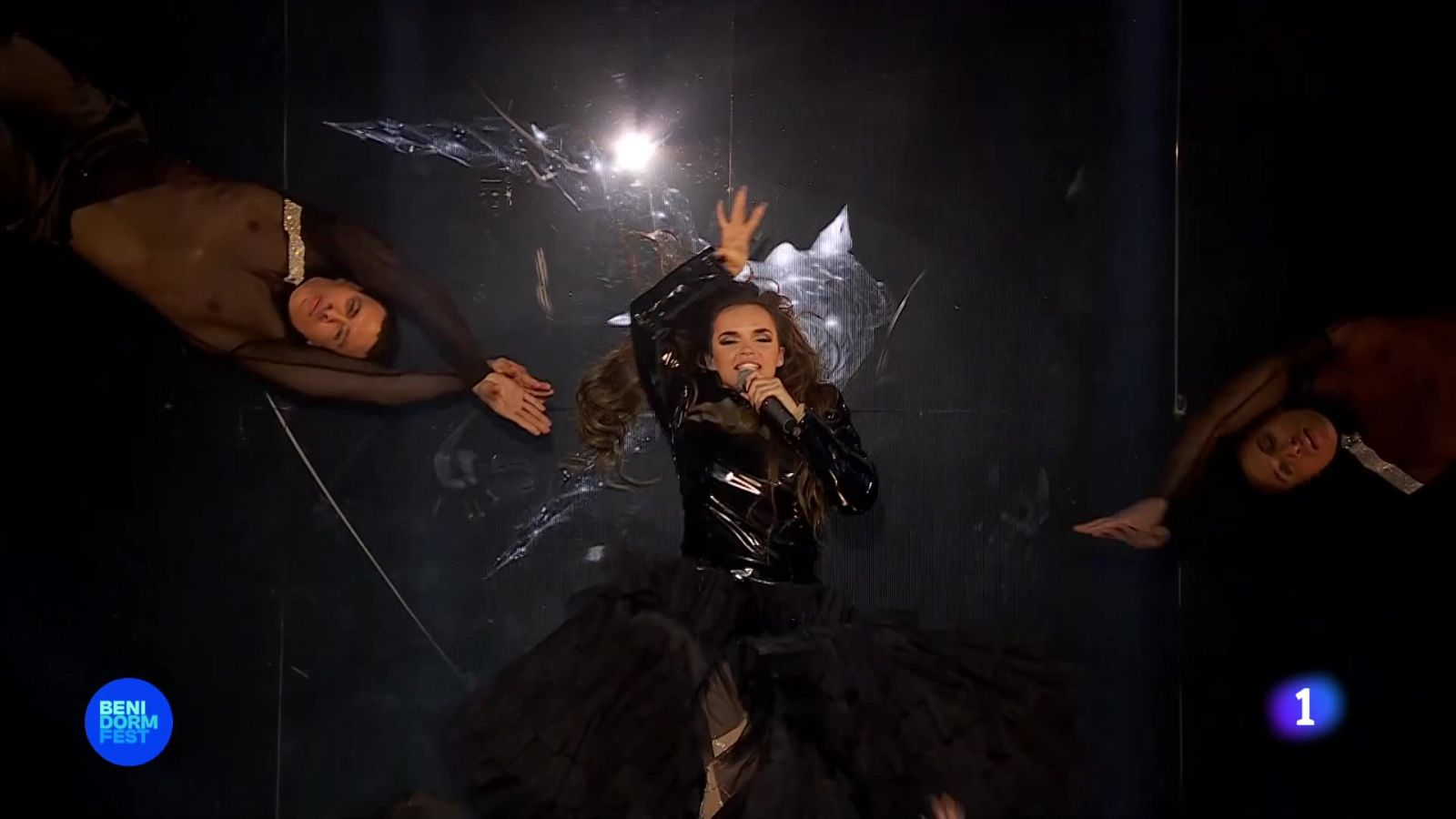 L'Informatiu Comunitat Valenciana 2 - 16/09/25 | Ver