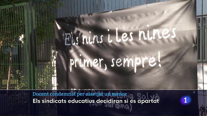 Informatiu Balear - Informatiu Balear 2 - 16/09/25