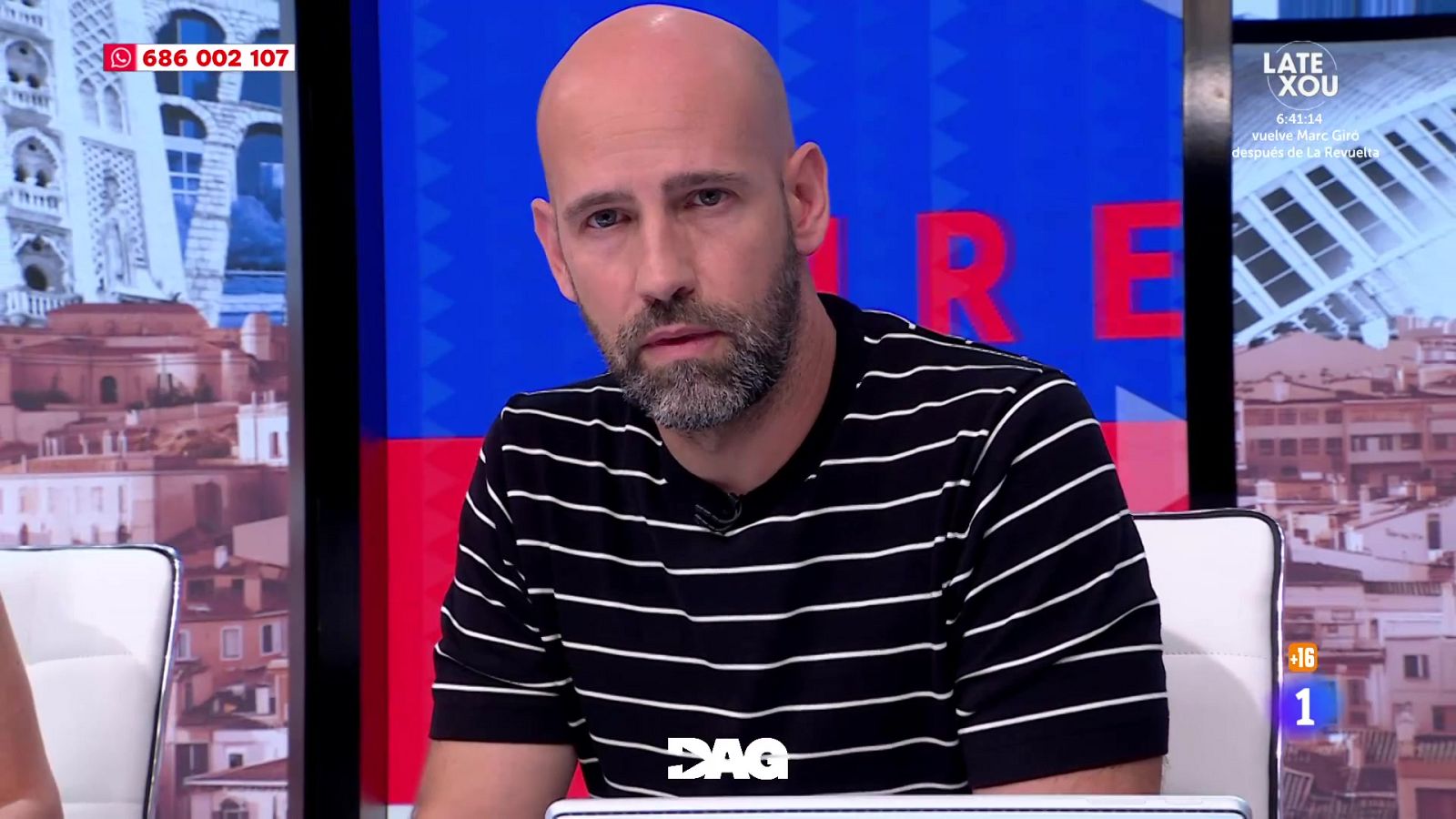 La opinión de Gonzalo Miró en 'Directo al grano' - Directo al grano | Ver