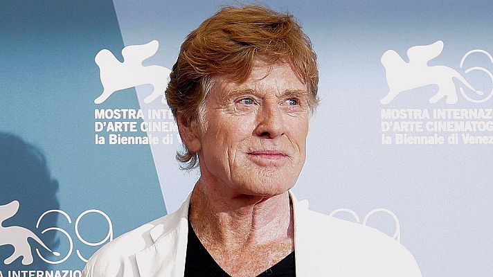 La tarde en 24h - Manolo García, doblador de Robert Redford: "Fue uno de los más fáciles de hacer por su interpretación"