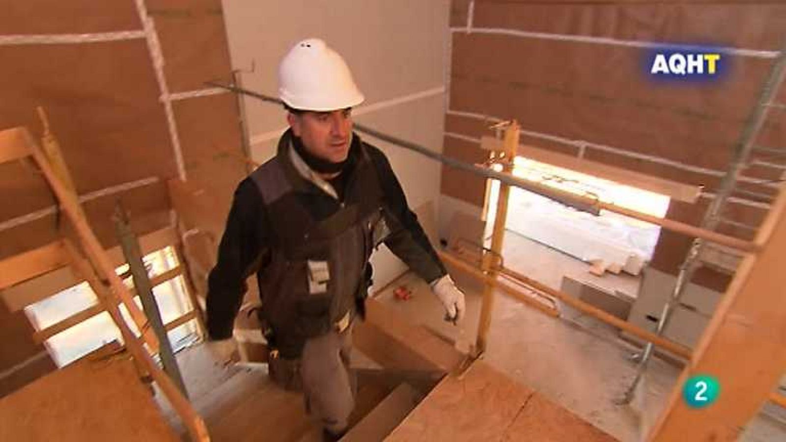 Aquí hay trabajo - 23/01/13 - Ver ahora