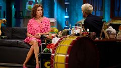 La Revuelta | Ágatha Ruiz de la Prada, enemiga de la Diputación de la Grandeza