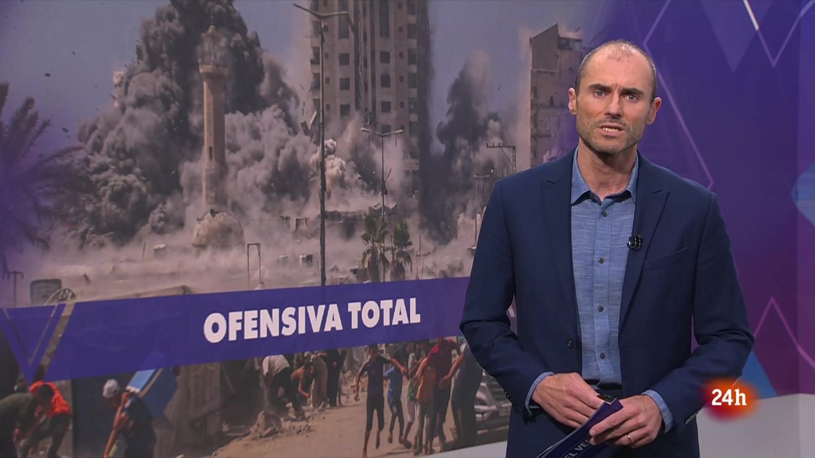 El Vespre - 16/09/2025