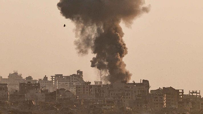 La tarde en 24h - La tarde en 24 horas - 16/09/25