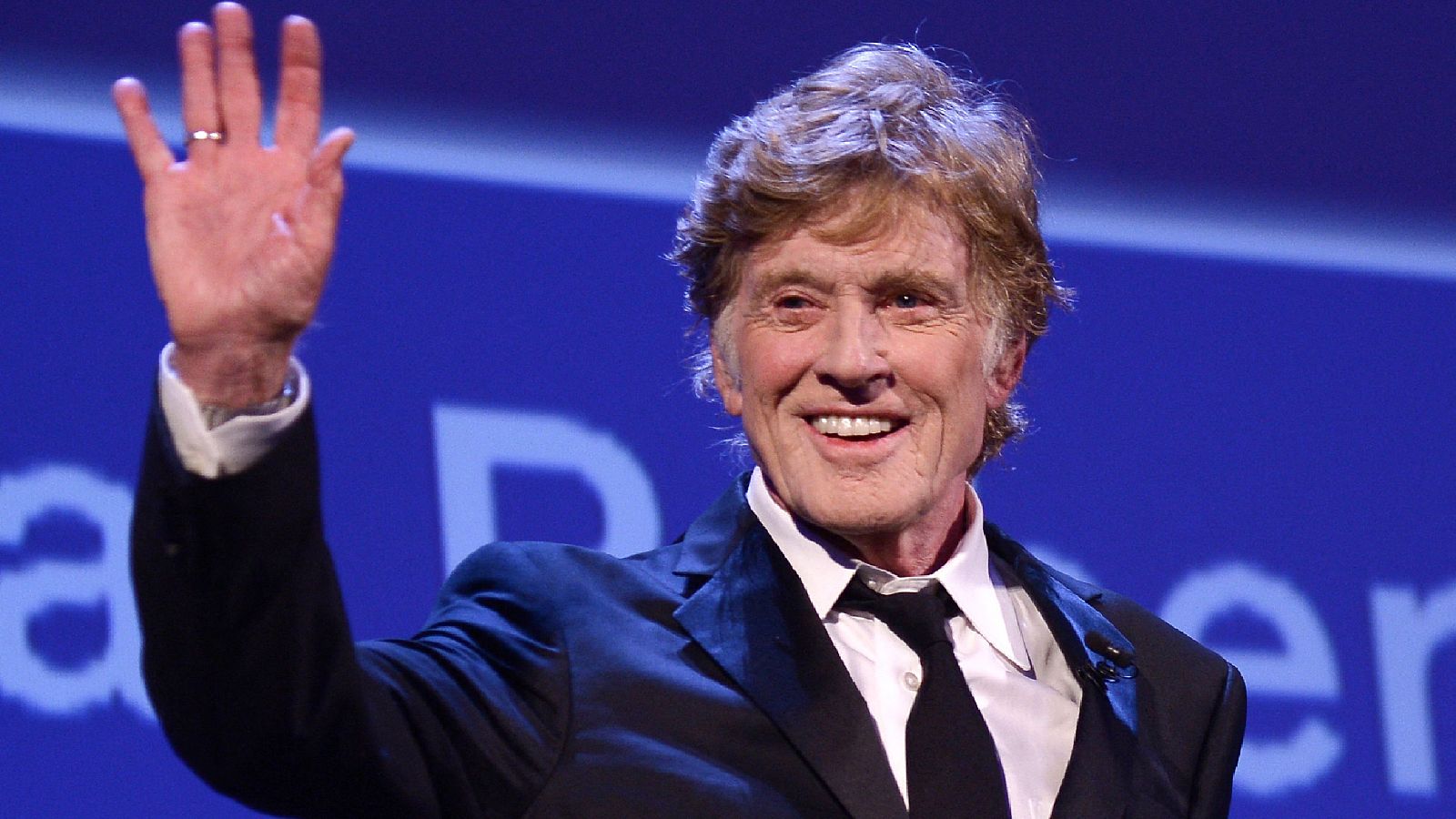 Muere el actor Robert Redford | Ver
