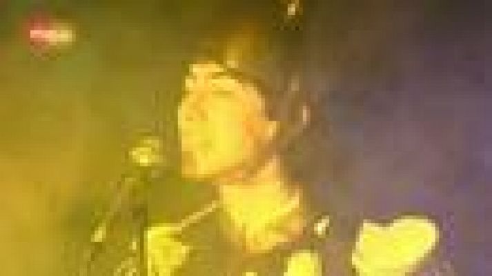 Cuéntame cómo pasó - Josete y Marcelo: "Superamor"